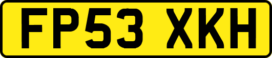 FP53XKH