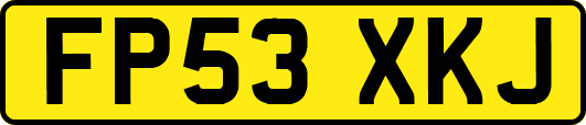 FP53XKJ