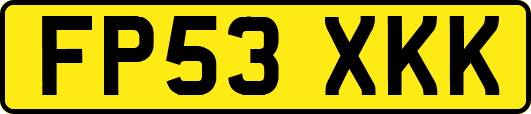 FP53XKK