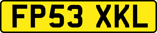 FP53XKL