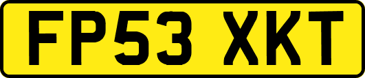 FP53XKT