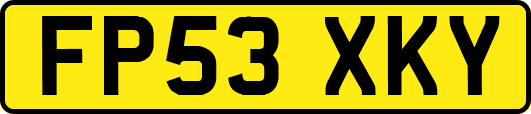 FP53XKY