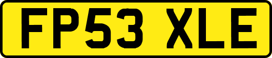 FP53XLE