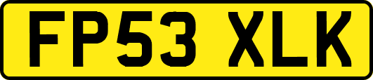 FP53XLK