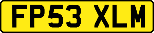 FP53XLM