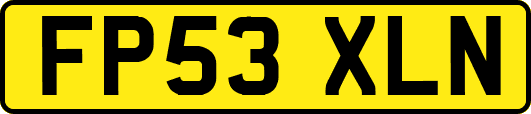 FP53XLN