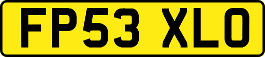FP53XLO