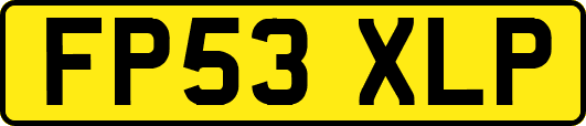 FP53XLP