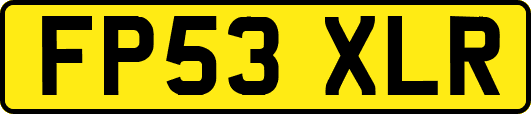 FP53XLR