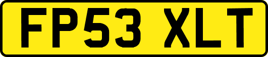 FP53XLT