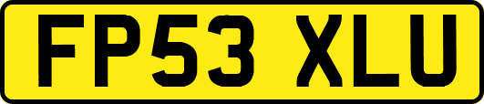 FP53XLU