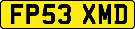 FP53XMD