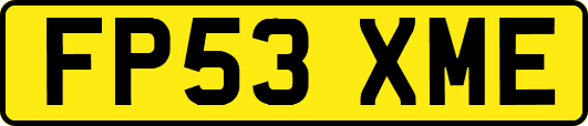 FP53XME