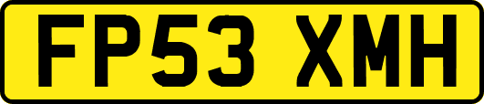 FP53XMH