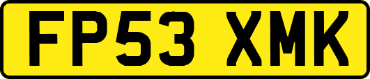 FP53XMK