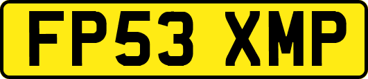 FP53XMP