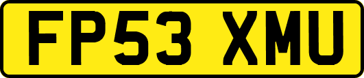 FP53XMU