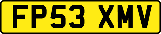FP53XMV