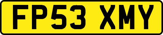 FP53XMY