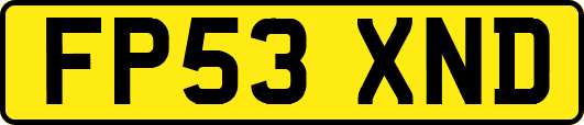 FP53XND