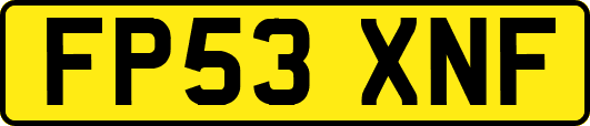 FP53XNF