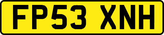 FP53XNH