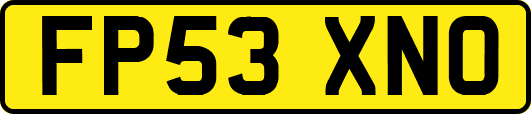 FP53XNO