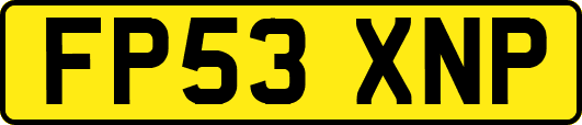 FP53XNP