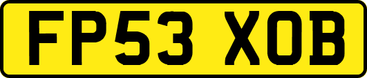 FP53XOB