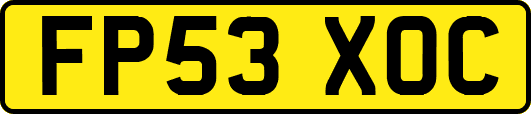 FP53XOC
