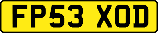 FP53XOD