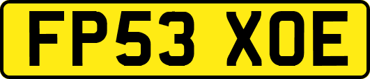 FP53XOE