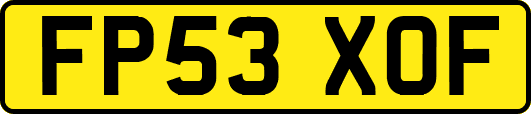 FP53XOF