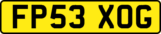 FP53XOG