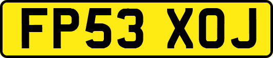 FP53XOJ
