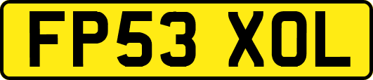 FP53XOL