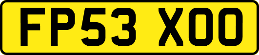 FP53XOO