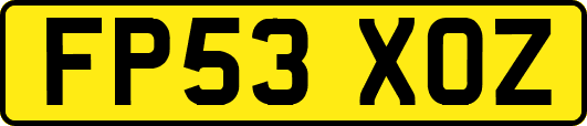 FP53XOZ