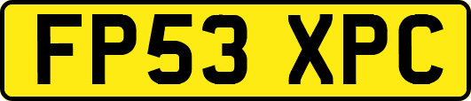 FP53XPC