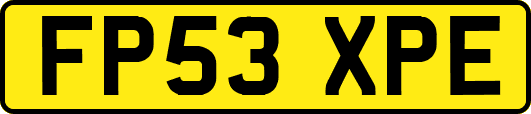 FP53XPE