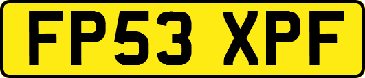 FP53XPF