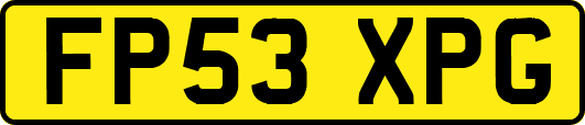 FP53XPG