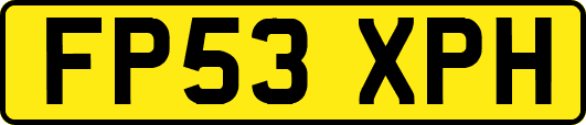 FP53XPH