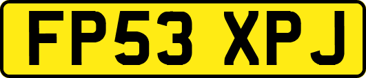 FP53XPJ