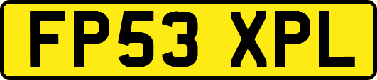 FP53XPL