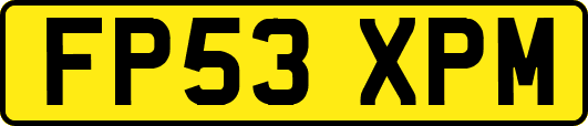 FP53XPM