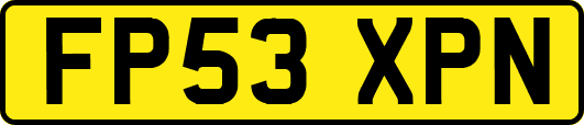 FP53XPN
