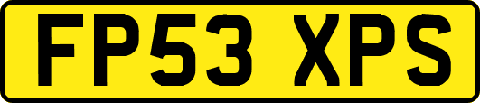 FP53XPS