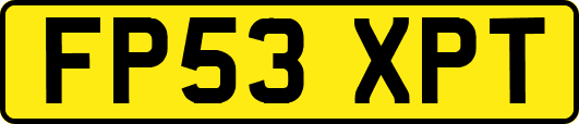 FP53XPT