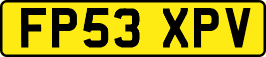 FP53XPV